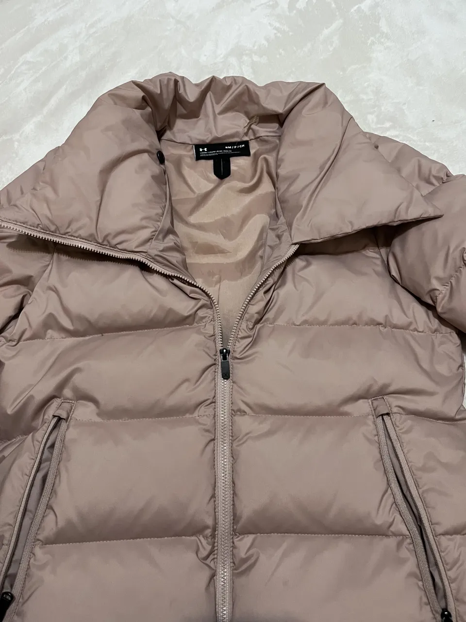 Campera Under Armour - imagen 3