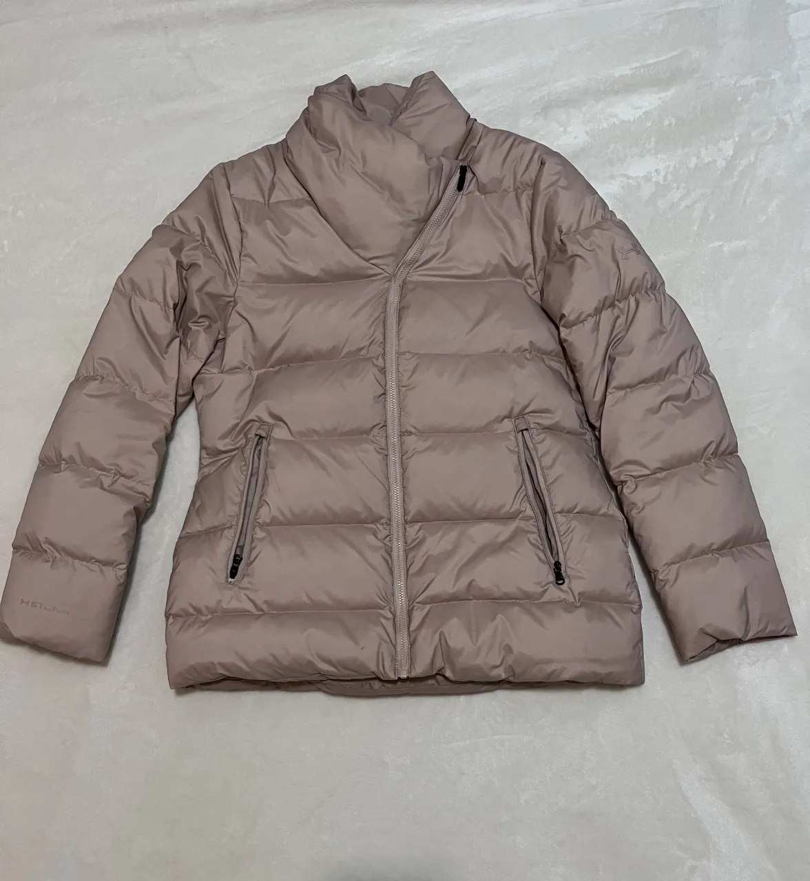 Campera Under Armour - imagen 7