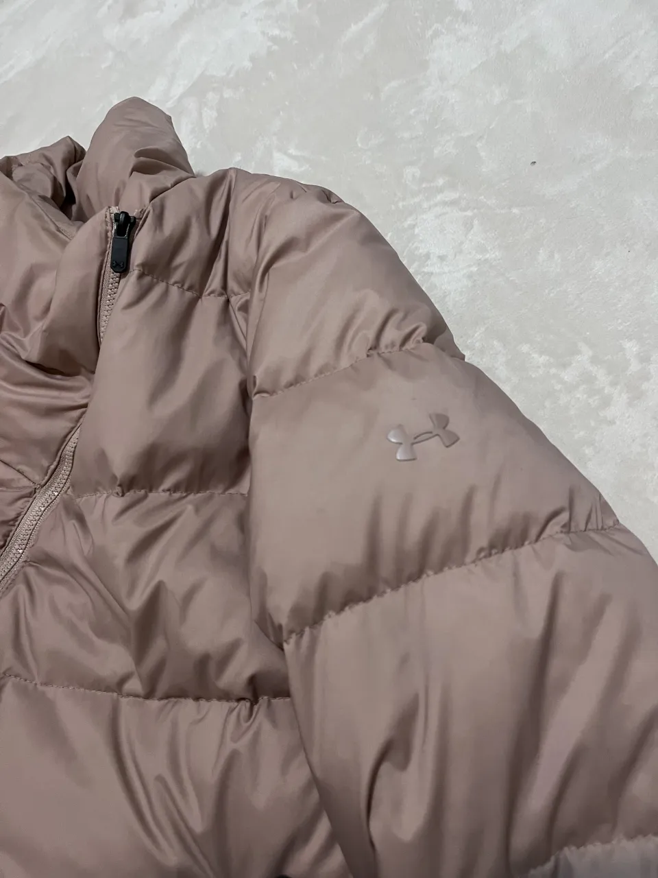 Campera Under Armour - imagen 2