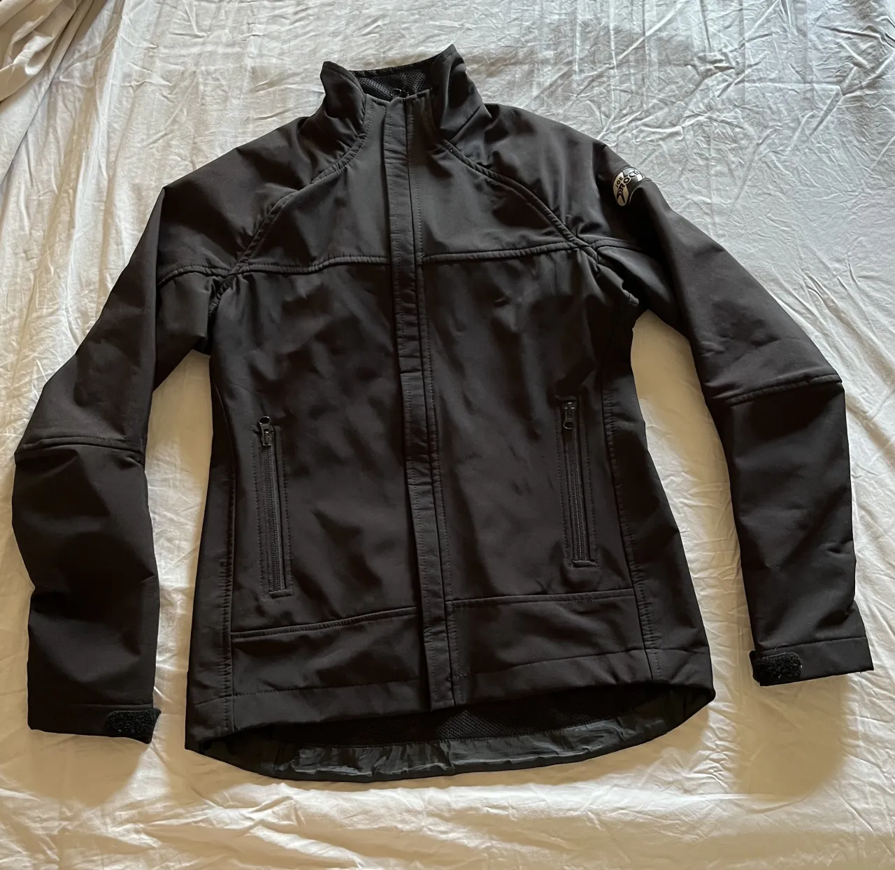 Campera Joe rocket - imagen 4