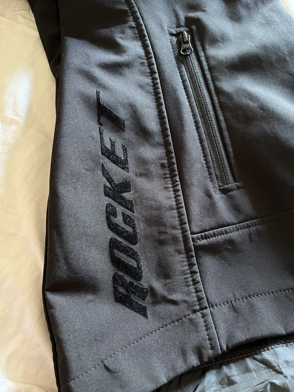 Campera Joe rocket - imagen 3