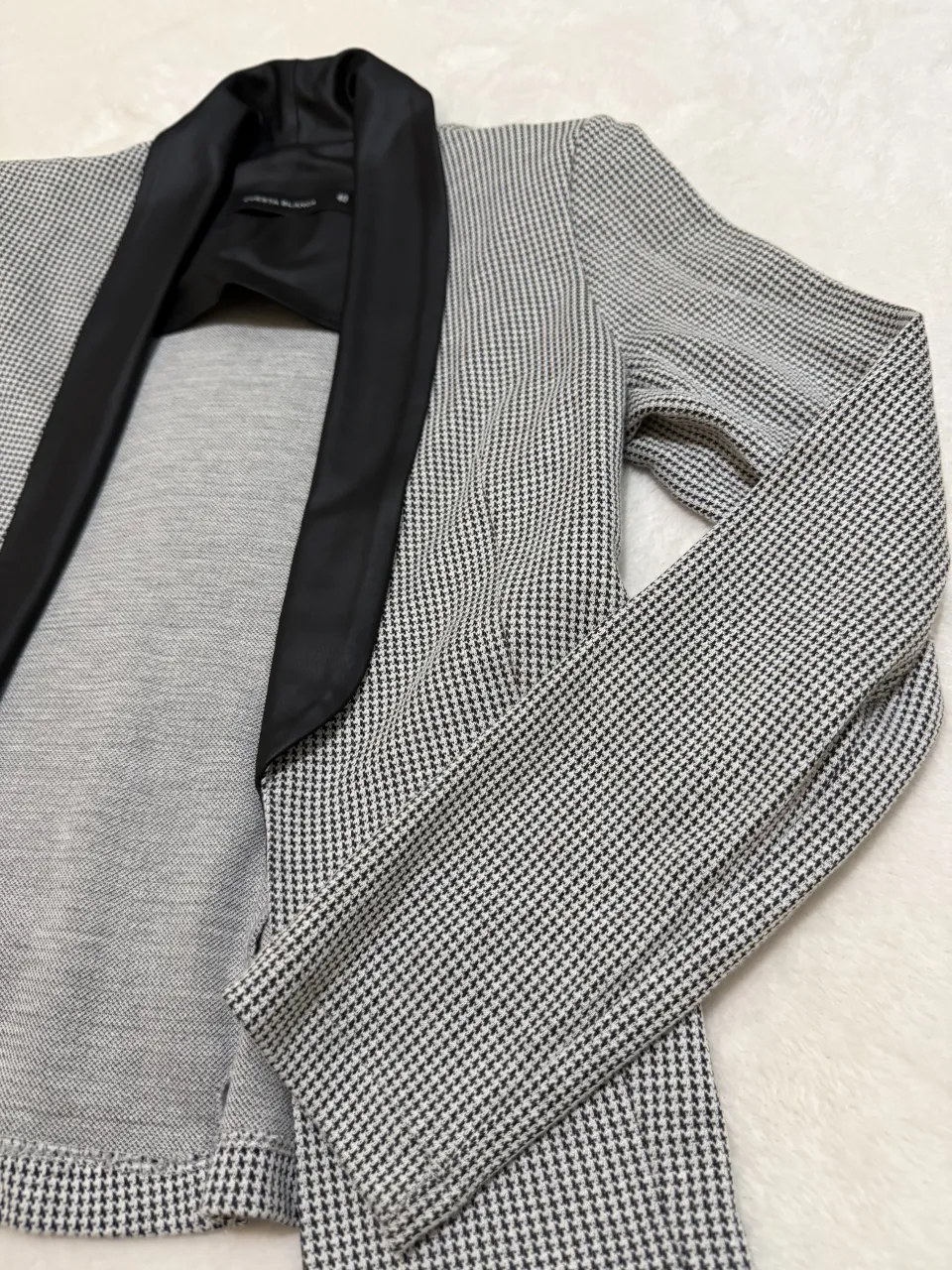 Blazer Cuesta Blanca - imagen 3