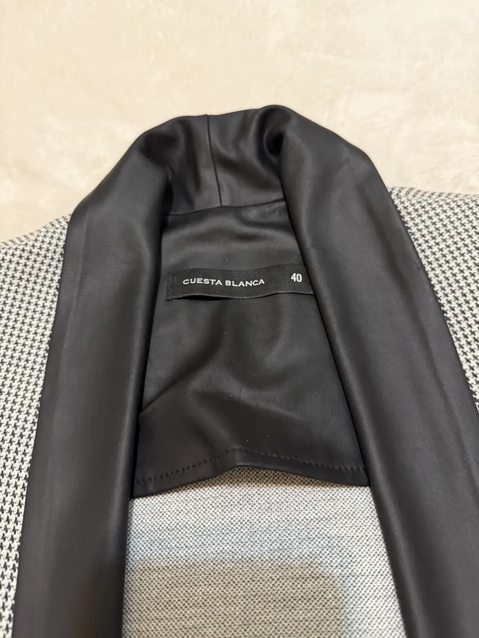 Blazer Cuesta Blanca - imagen 4
