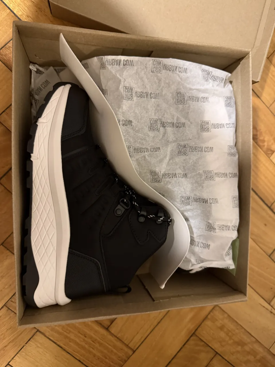 Botas Urban Cow - imagen 3