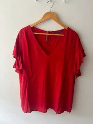 Violeta by MANGO