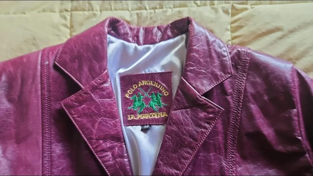 Campera La Martina - imagen 4