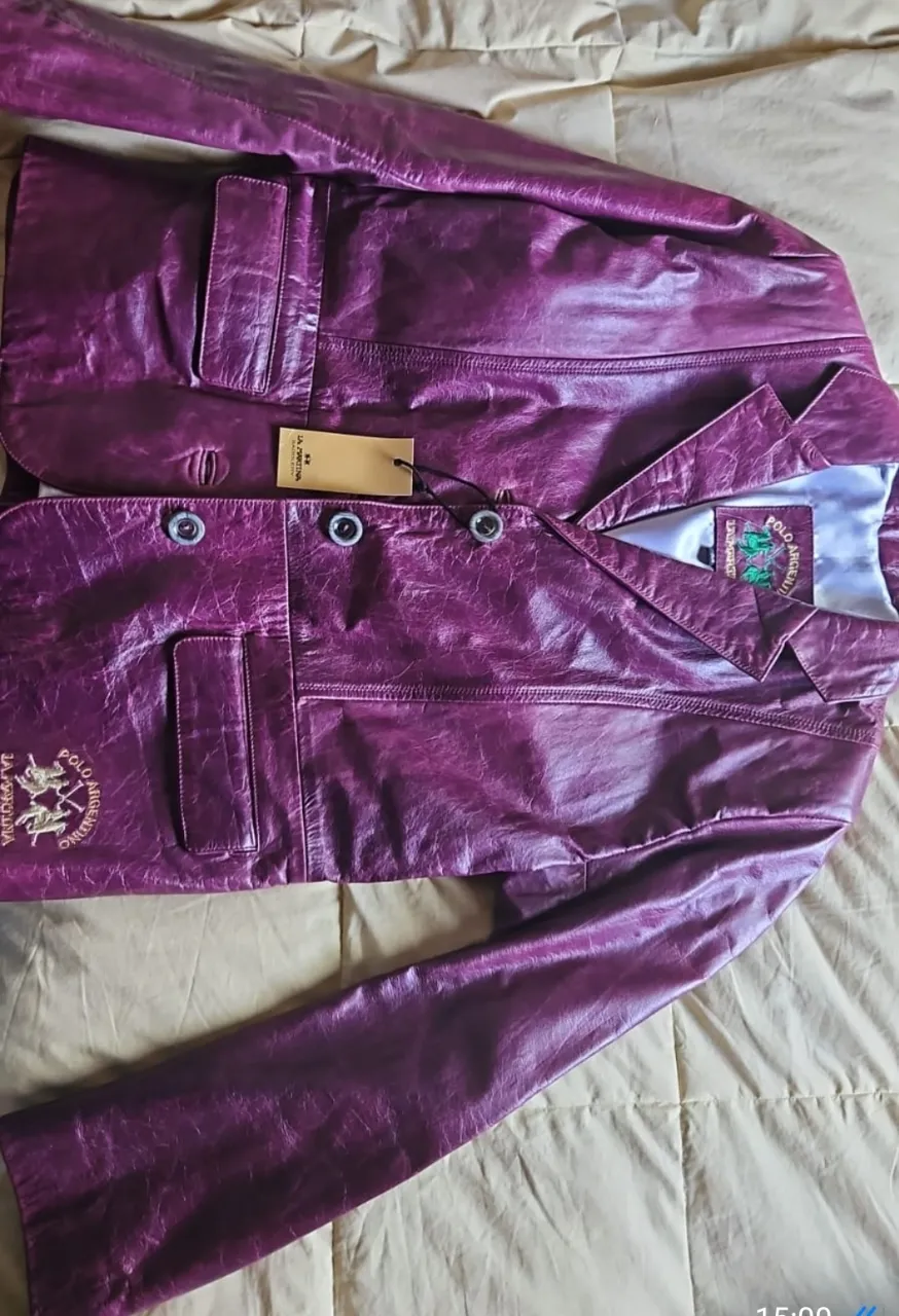 Campera La Martina - imagen 3