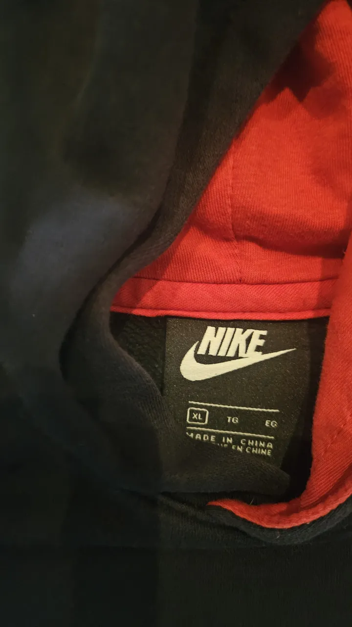 Buzo Nike - imagen 2