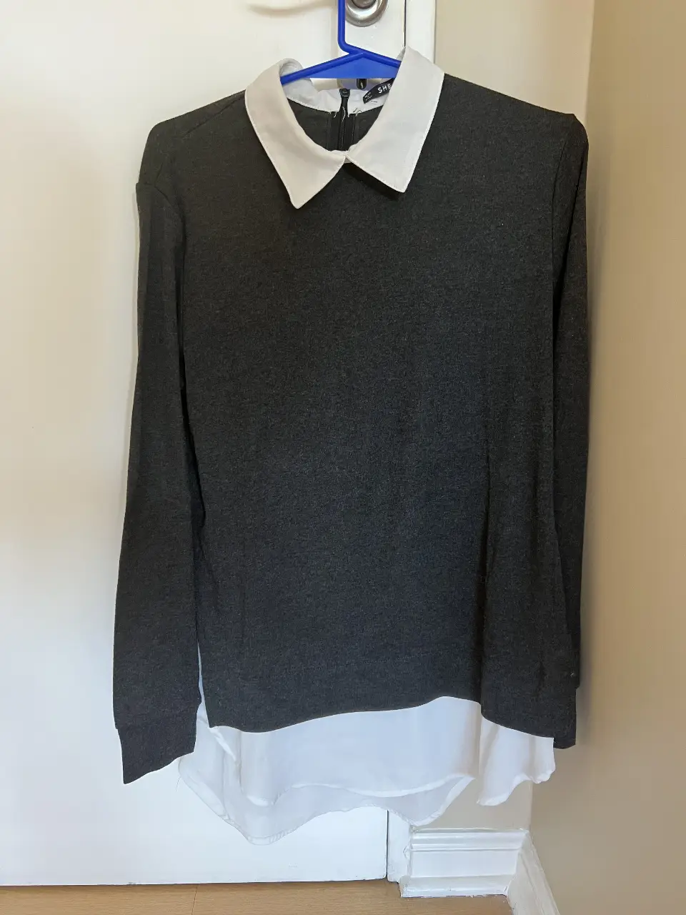 Sweater Shein - imagen 1