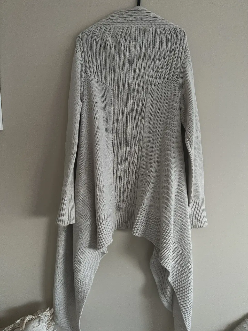 Cardigan H&M - Vista 3