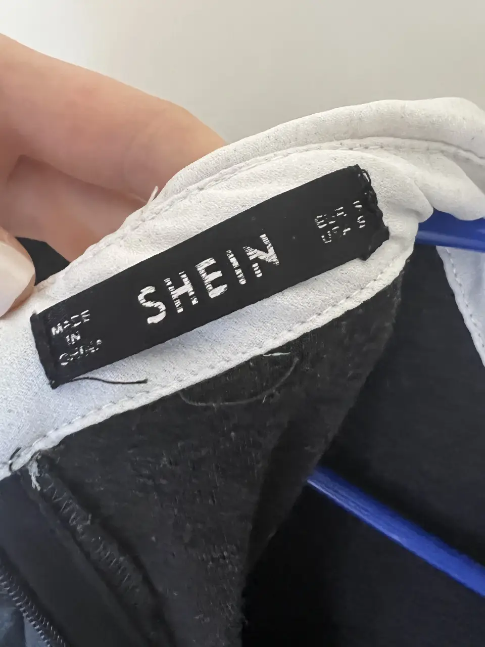 Sweater Shein - imagen 4