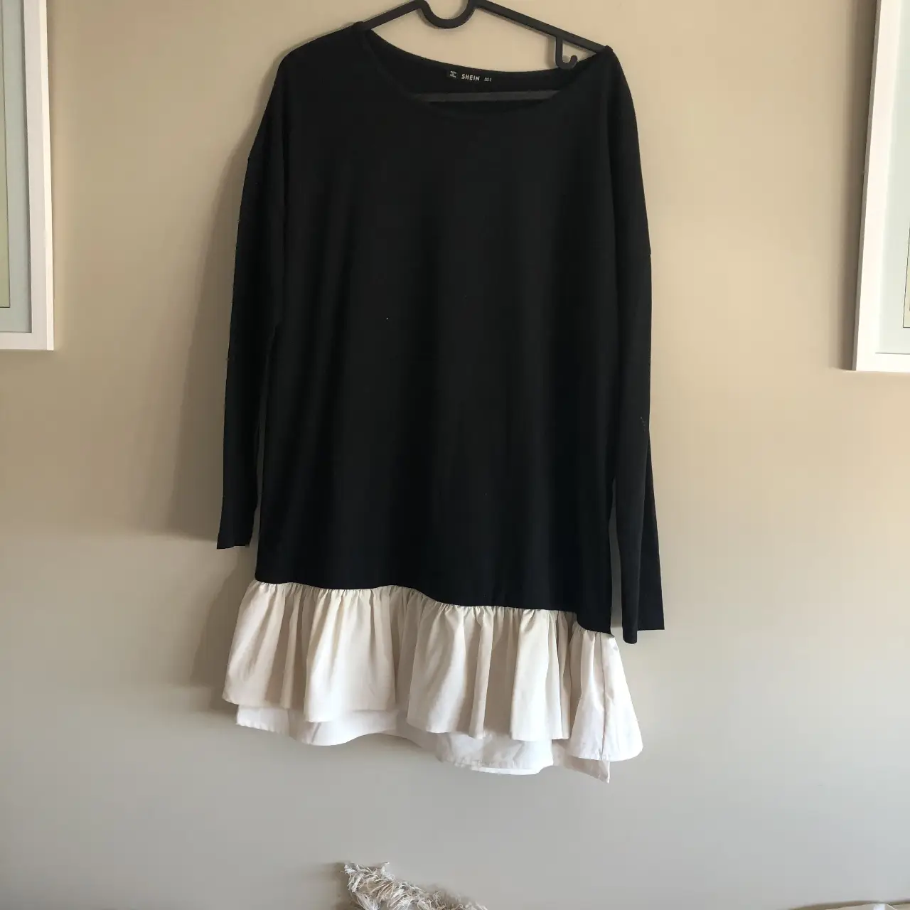 Vestido Shein - imagen 3