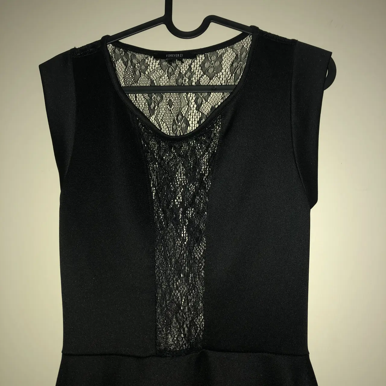 Vestido Forever 21 - imagen 4