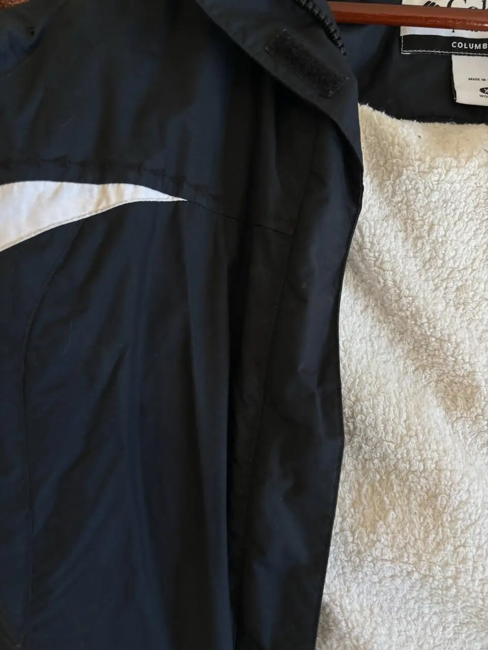 Campera Columbia - imagen 2