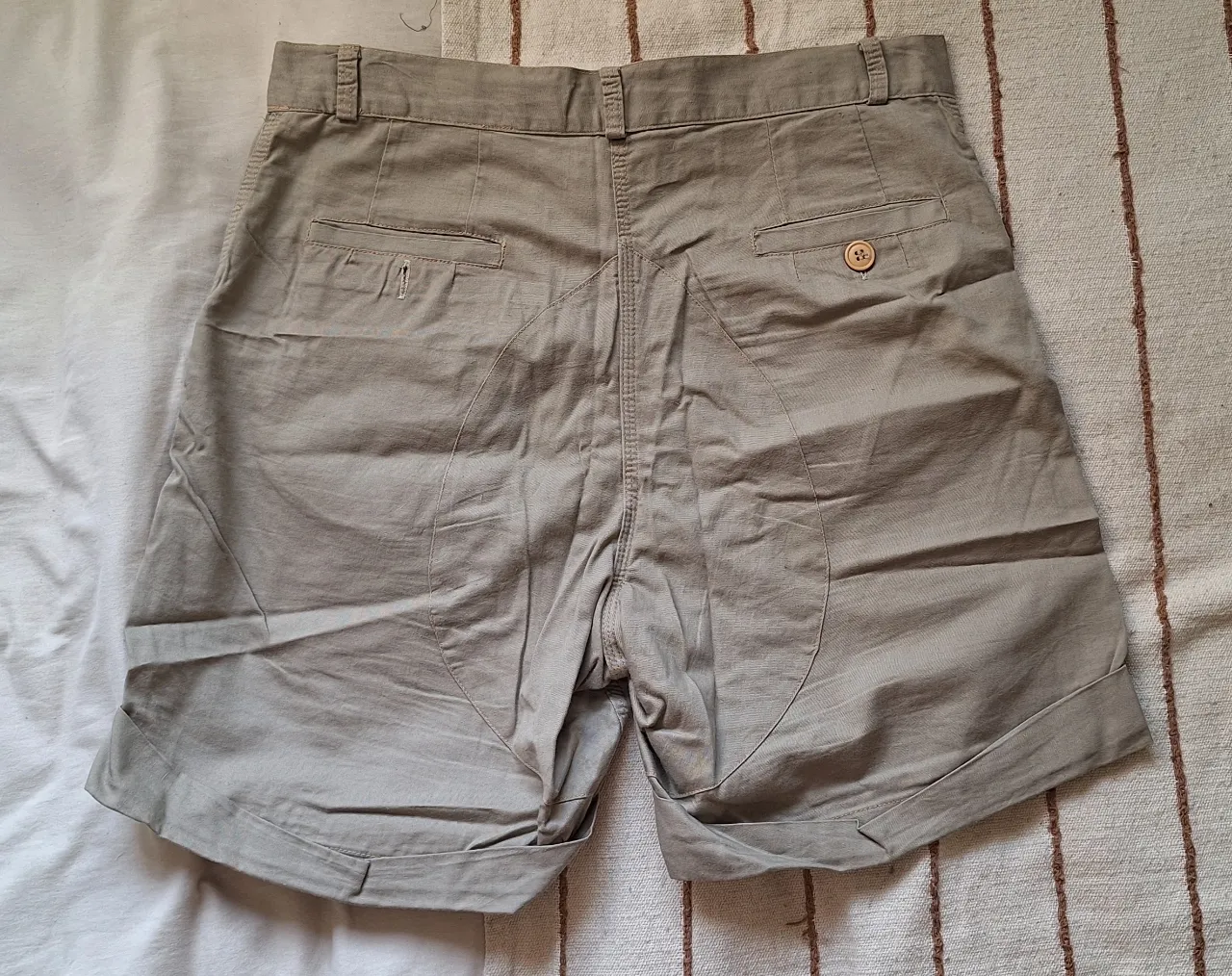 Short Victoria - imagen 2
