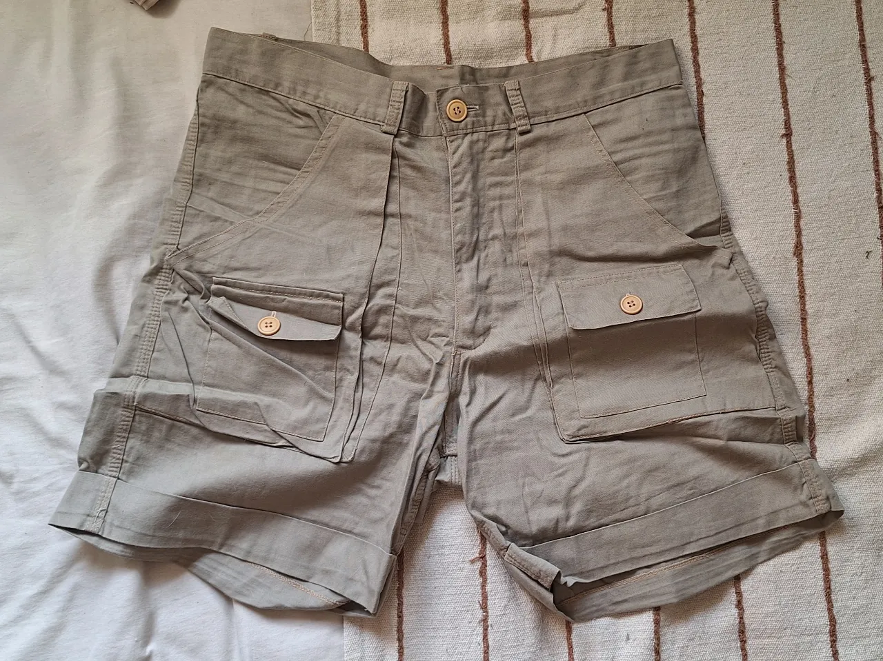 Short Victoria - imagen 1