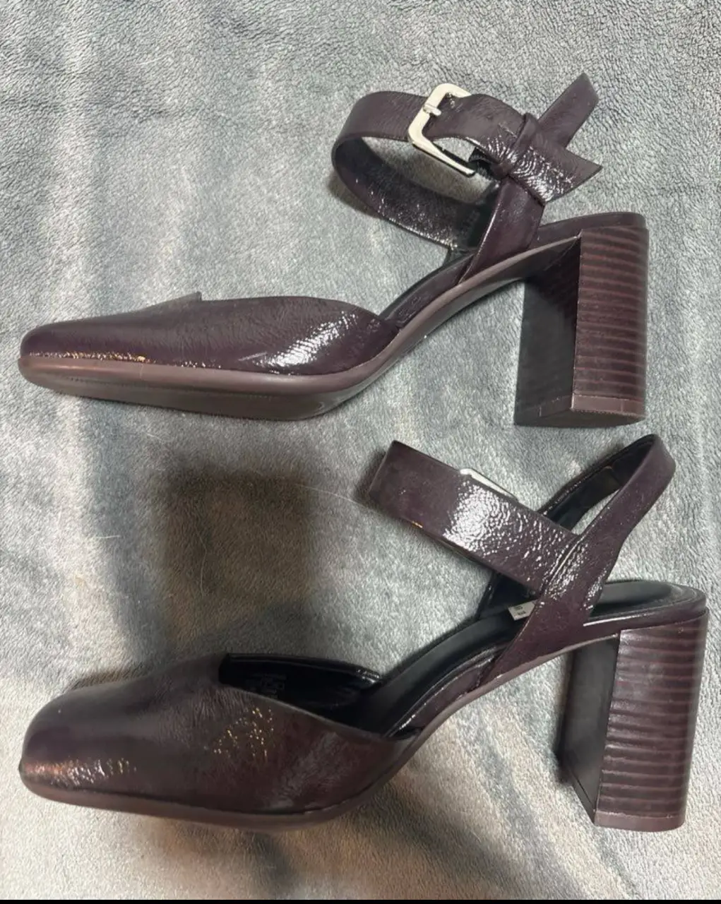 Sandalias Zara - imagen 2