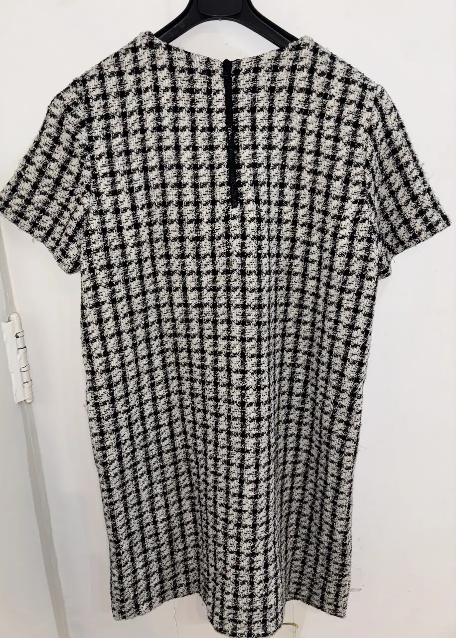 Vestido Zara miniatura 2