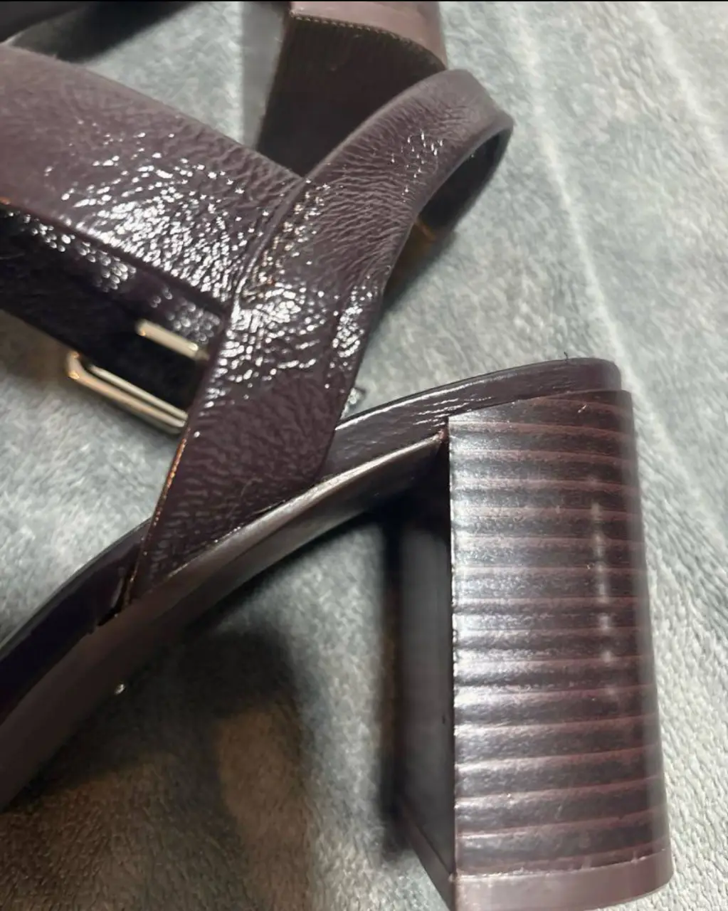 Sandalias Zara - imagen 3