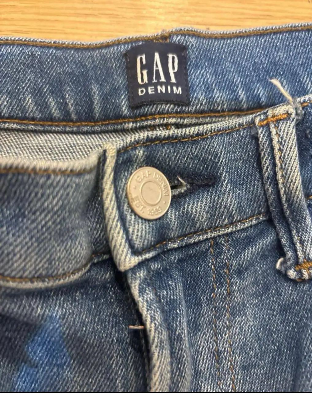 Jean GAP - imagen 4