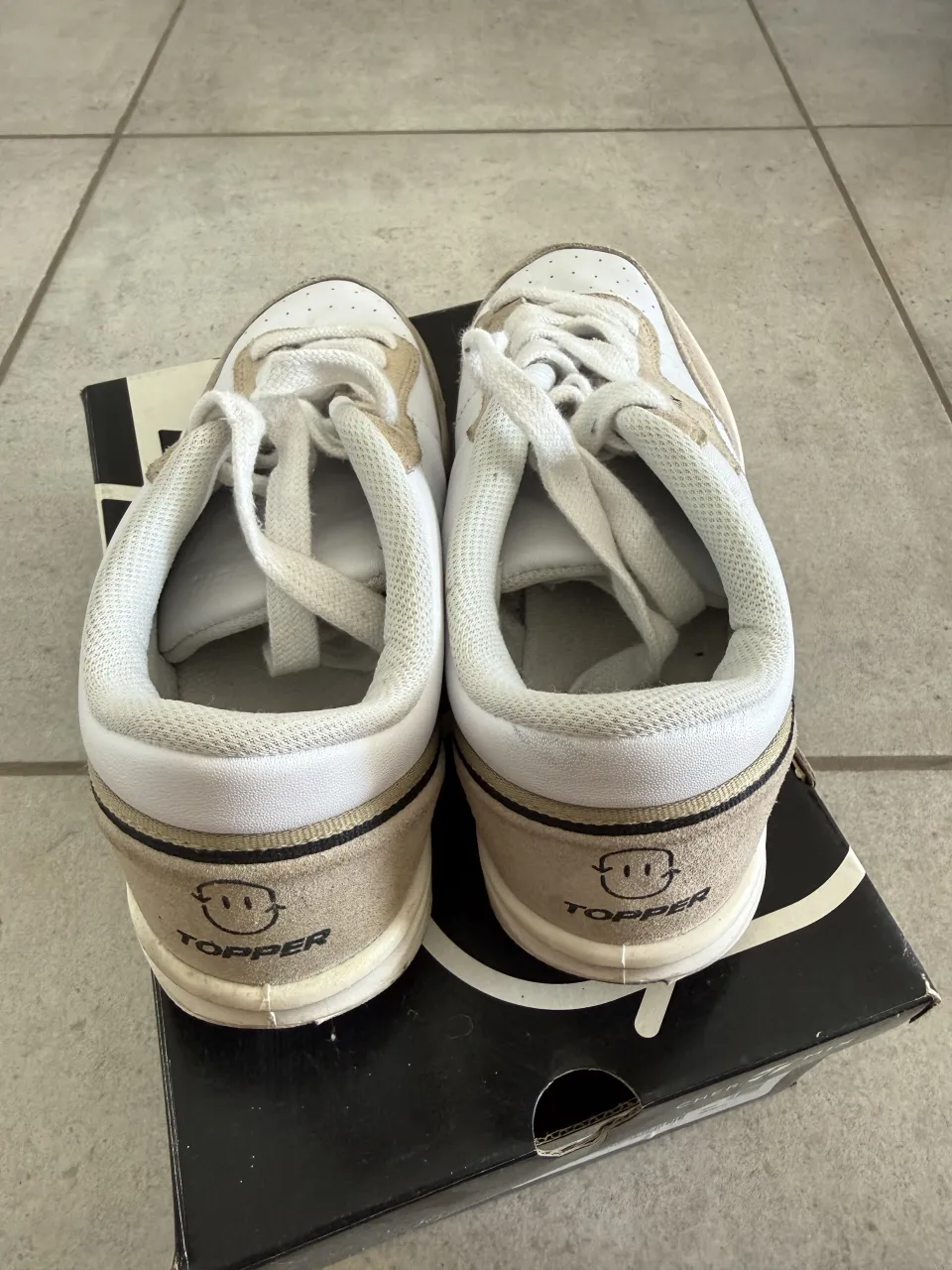 Zapatillas Cher mix - imagen 3