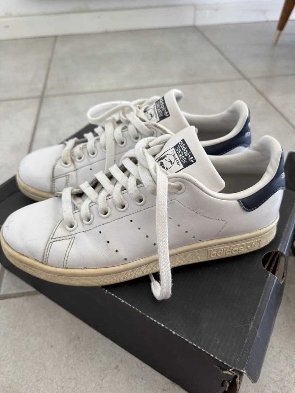 Zapatillas adidas Stan Smith
