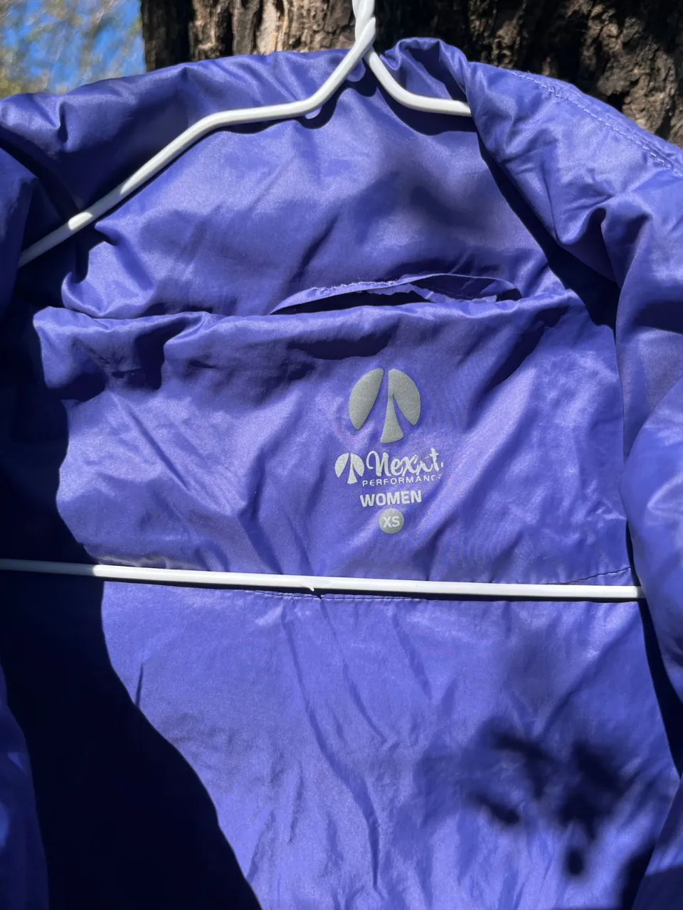 Campera Next - imagen 3
