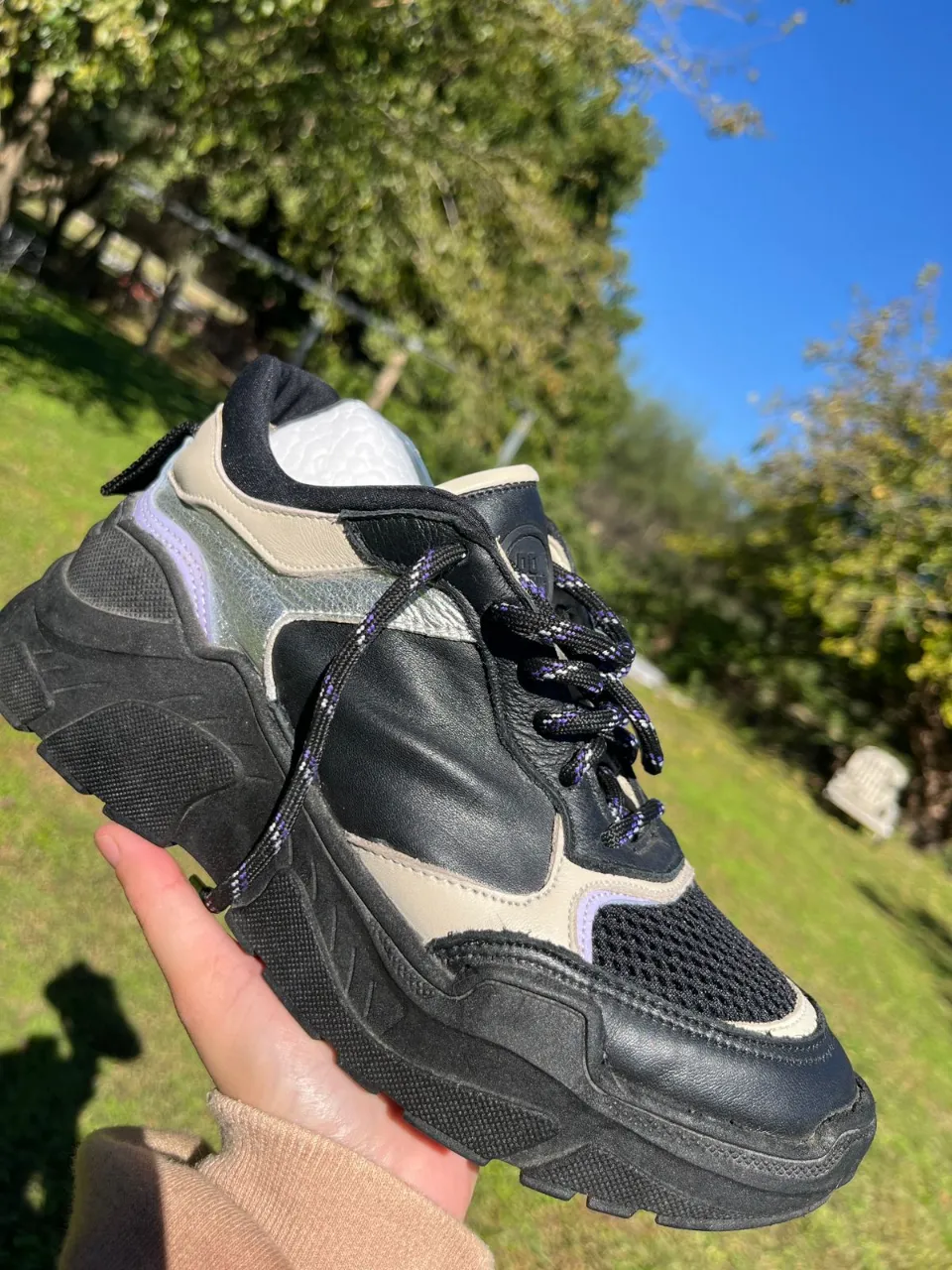 Zapatillas DONNE - imagen 4