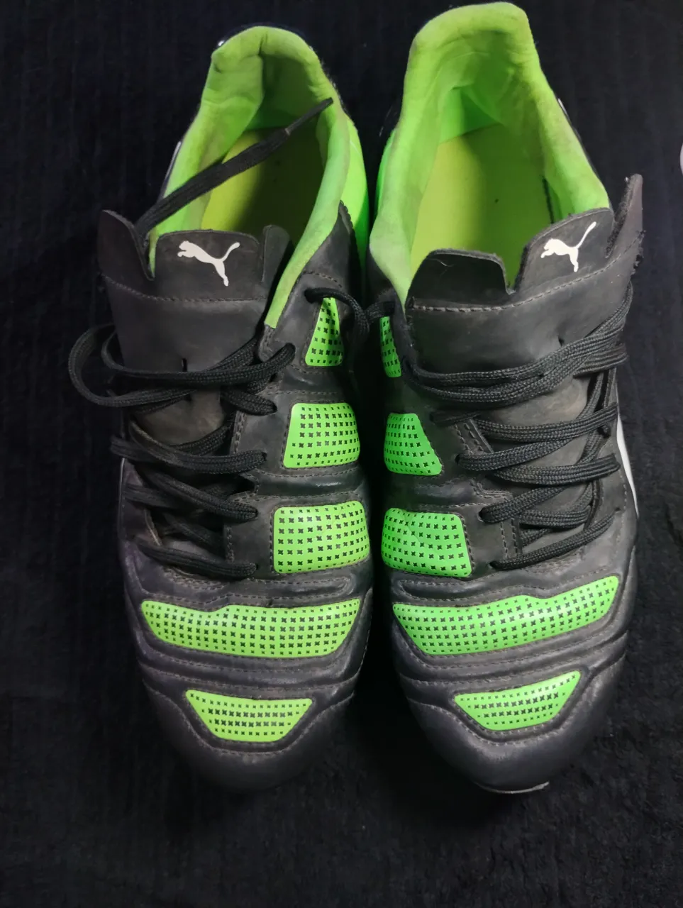 Zapatillas Puma - imagen 3