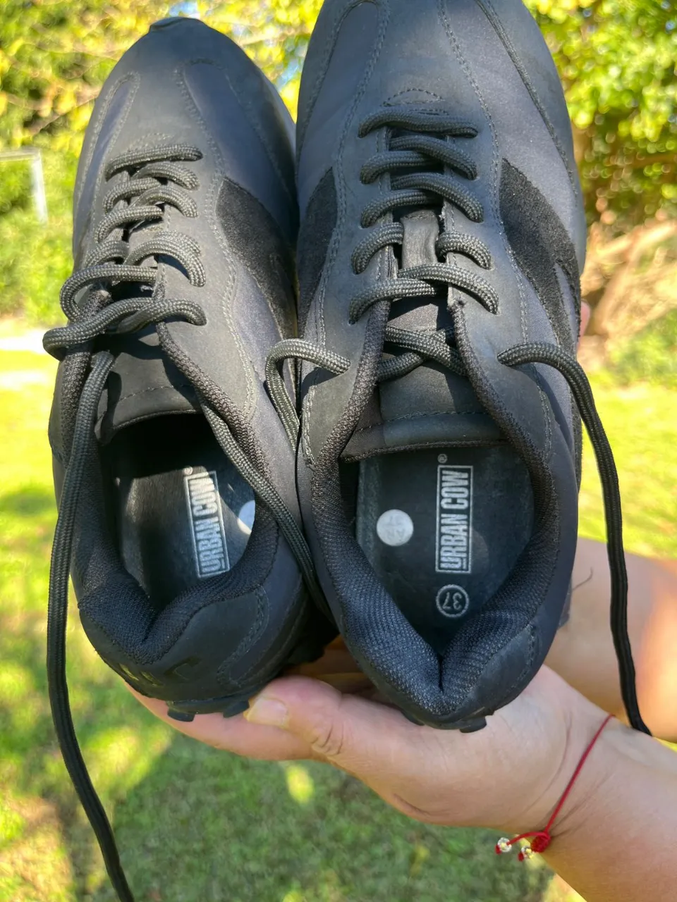 Zapatillas Urban Cow - imagen 4