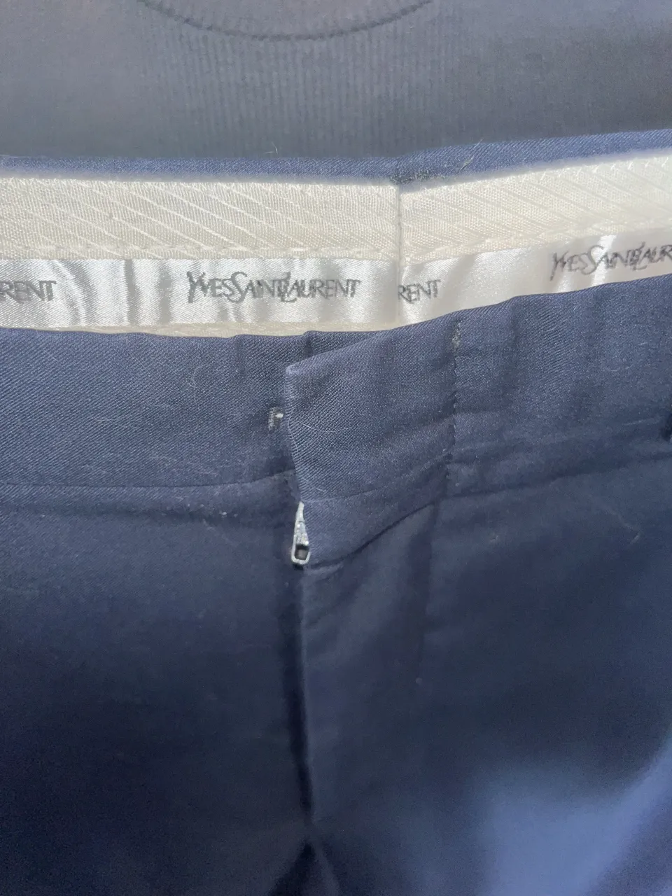 Pantalón Yves Saint Laurent - imagen 5