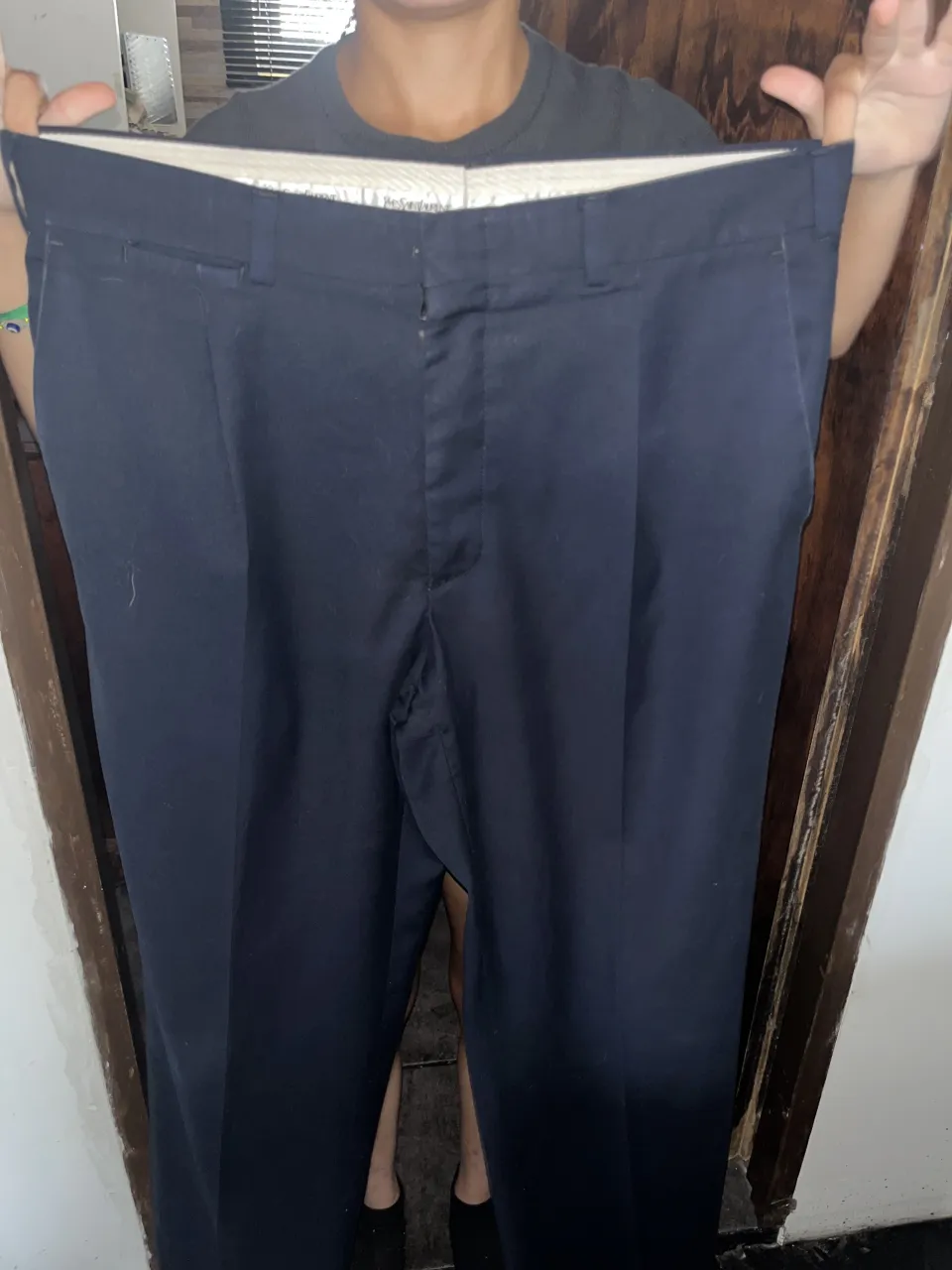 Pantalón Yves Saint Laurent - imagen 4