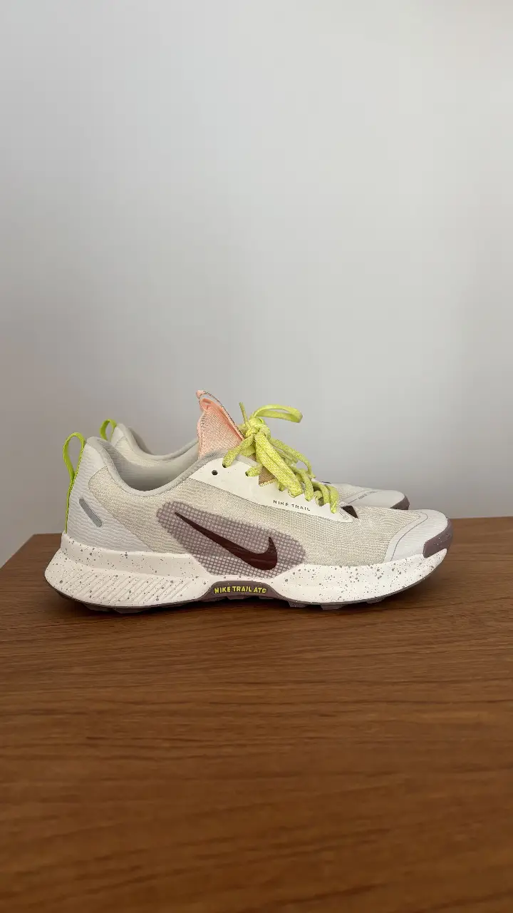 Zapatillas Nike - imagen 3