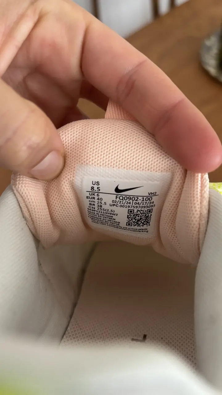 Zapatillas Nike - imagen 6