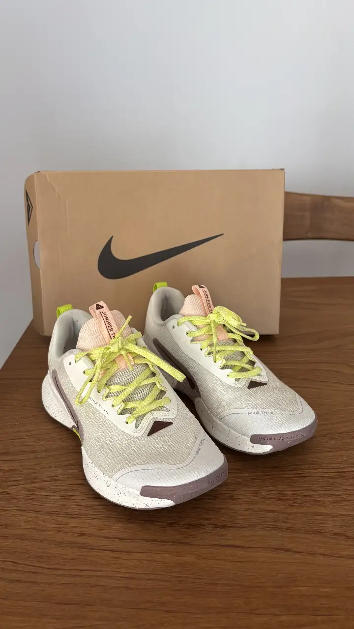 Zapatillas Nike - imagen 2