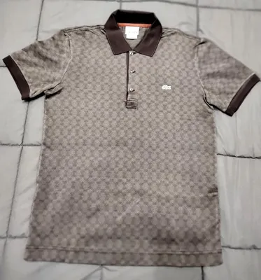 Lacoste