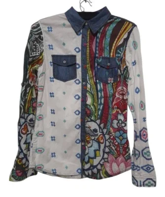 Desigual