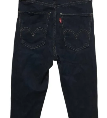 Levi's