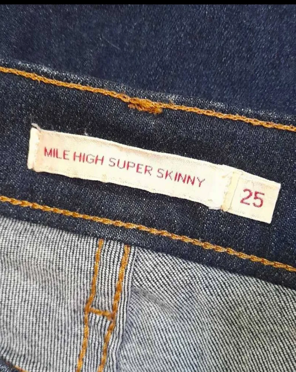 Jean Levi's - imagen 2