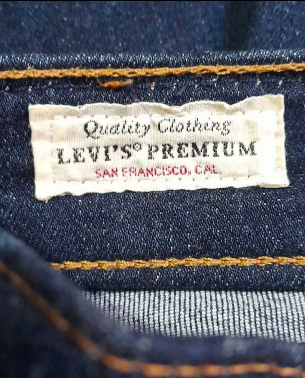 Jean Levi's - imagen 3