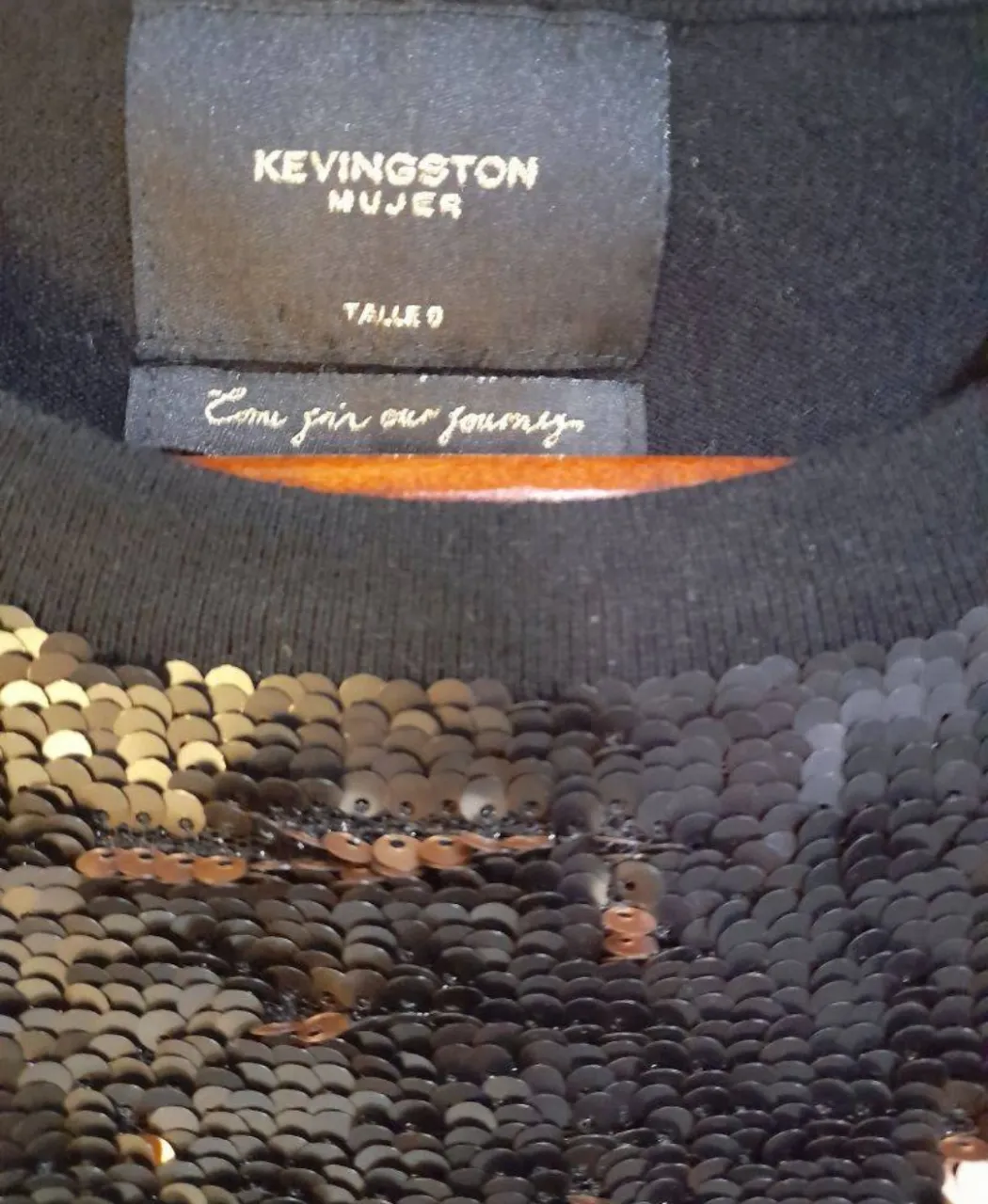 Sweater Kevingston - imagen 3