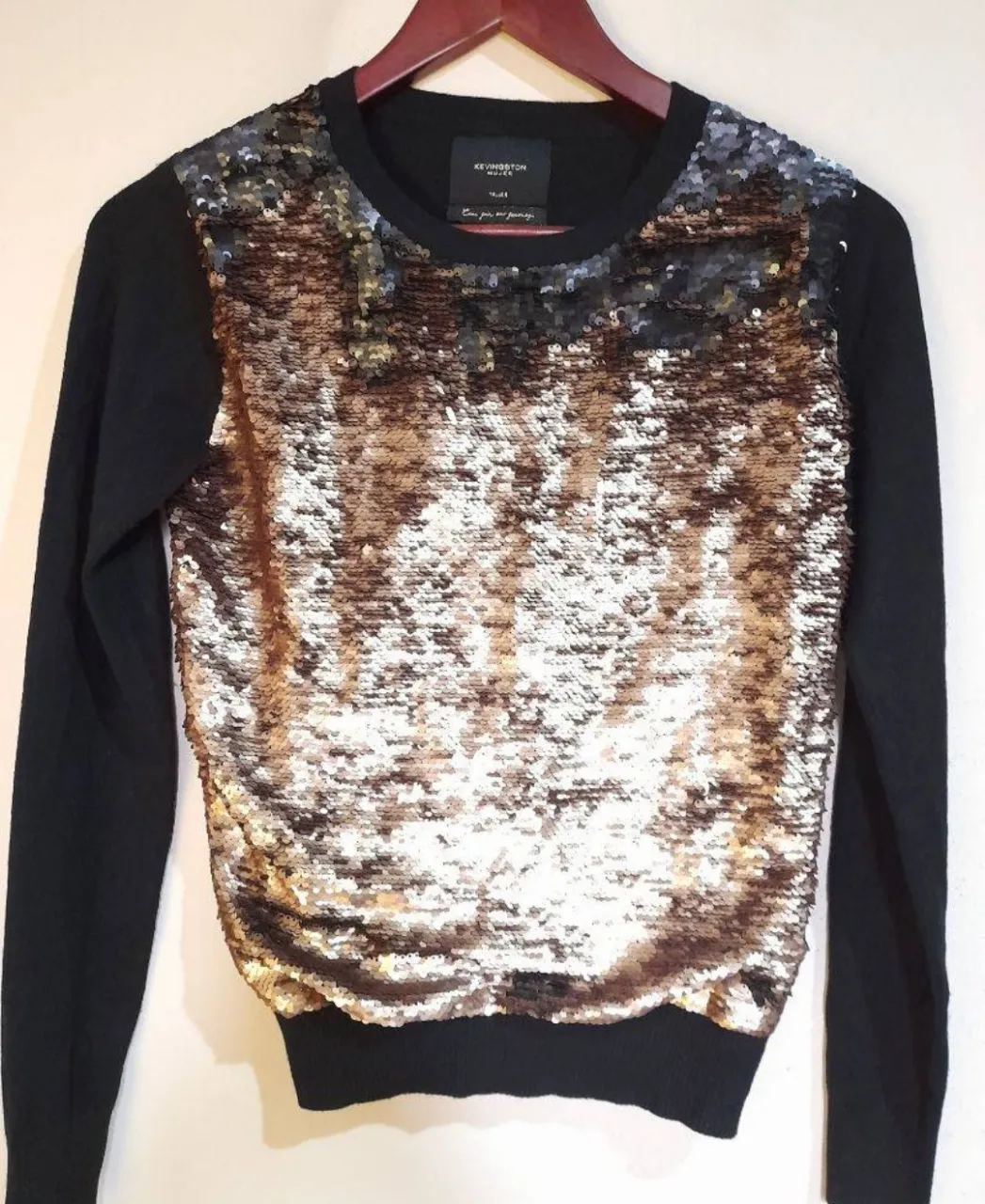 Sweater Kevingston - imagen 5