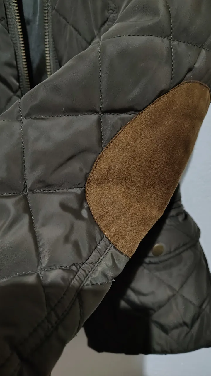 Campera Zara - imagen 2