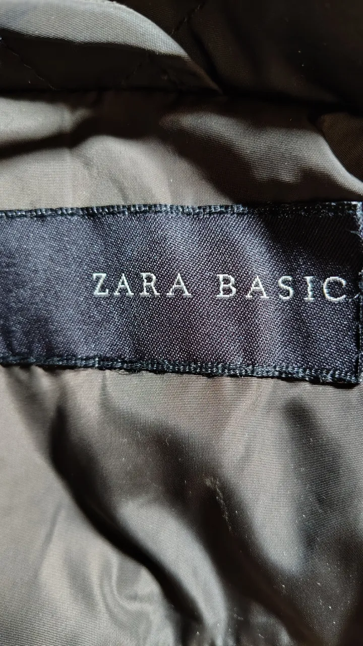 Campera Zara - imagen 3