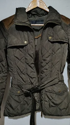 Zara · Talle S