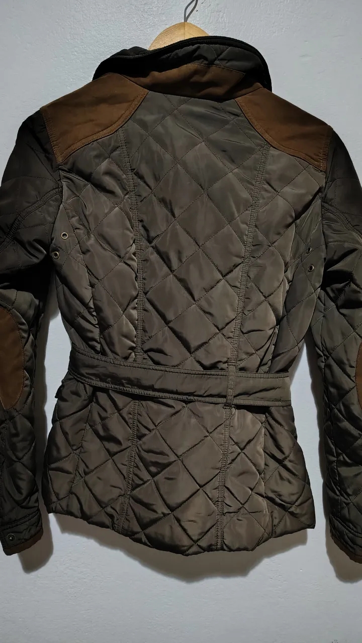 Campera Zara - imagen 5
