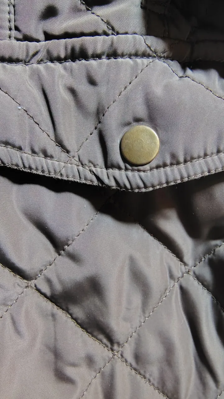 Campera Zara - imagen 7