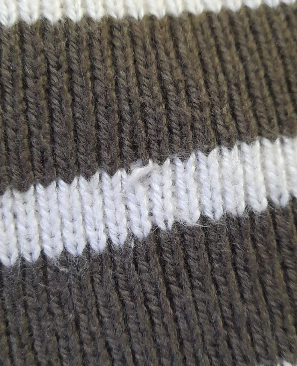 Sweater ZARAKNIT - imagen 6