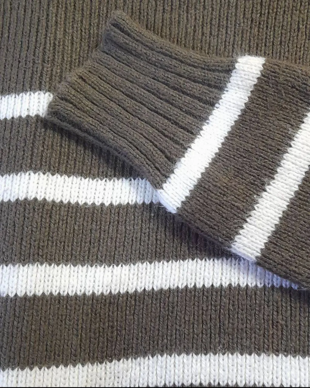 Sweater ZARAKNIT - imagen 2