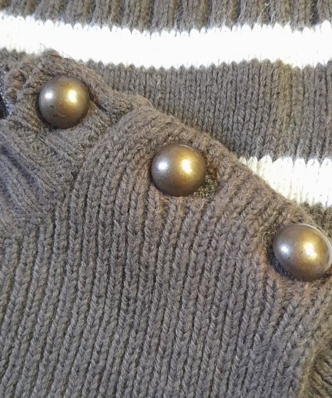 Sweater ZARAKNIT - imagen 4